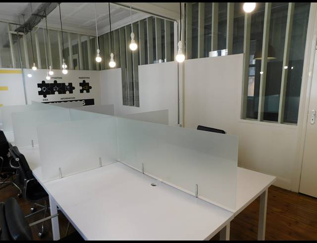456M² OFFICE TO LET IN JOHANNESBURG CENTRAL